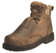 MetGuard WorkSmart￿ Rocky MetGuard Series Work Boot Work Boots & Shoes